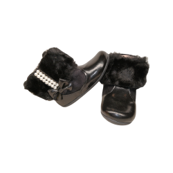 Botines Cravinho baby fem