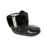 Botines Cravinho baby fem
