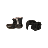 Botines Cravinho baby fem