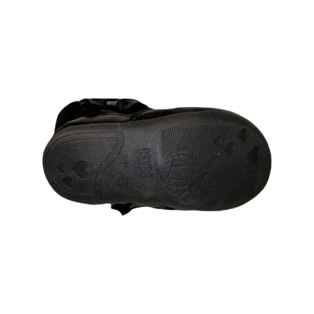 Botines Cravinho baby fem