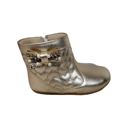 Botines Cravinho baby fem