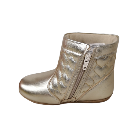 Botines Cravinho baby fem