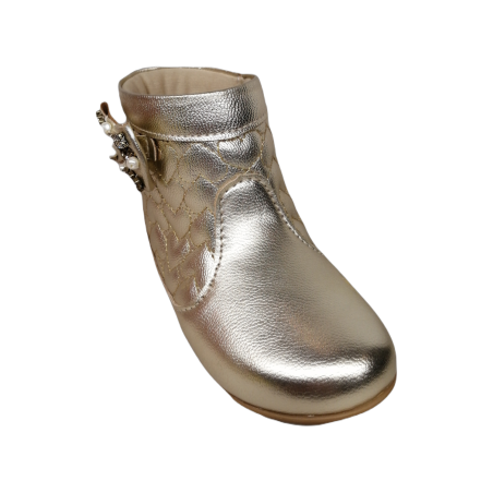 Botines Cravinho baby fem
