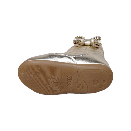 Botines Cravinho baby fem