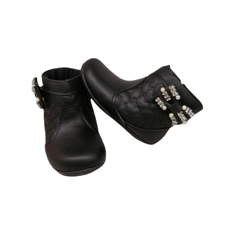 Botines Cravinho baby fem