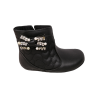 Botines Cravinho baby fem