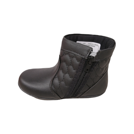 Botines Cravinho baby fem