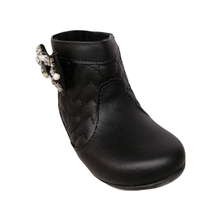 Botines Cravinho baby fem
