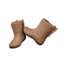 Botines Miss Fashion