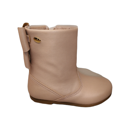 Botines Miss Fashion