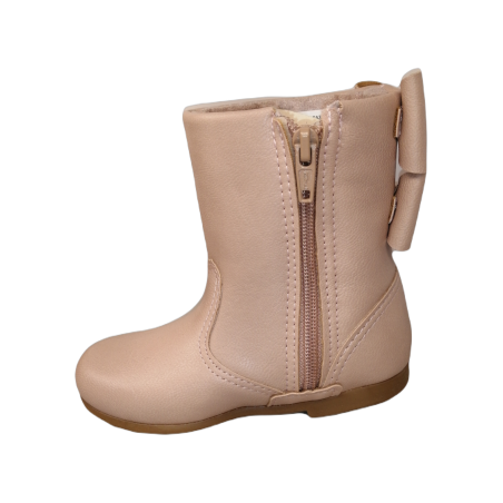 Botines Miss Fashion
