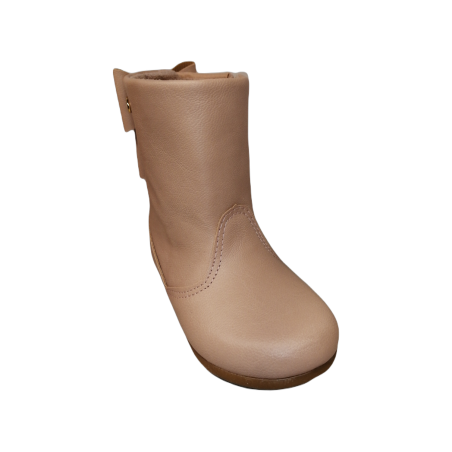 Botines Miss Fashion