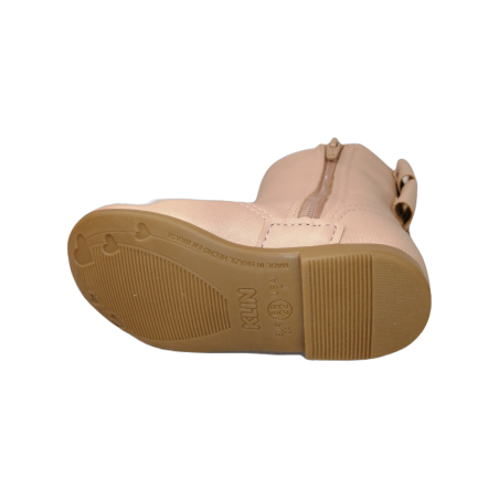 Botines Miss Fashion