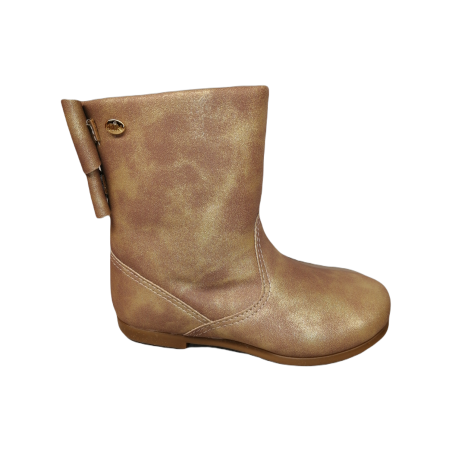 Botines Miss Fashion