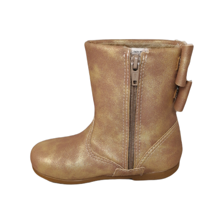 Botines Miss Fashion