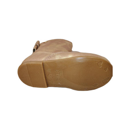 Botines Miss Fashion