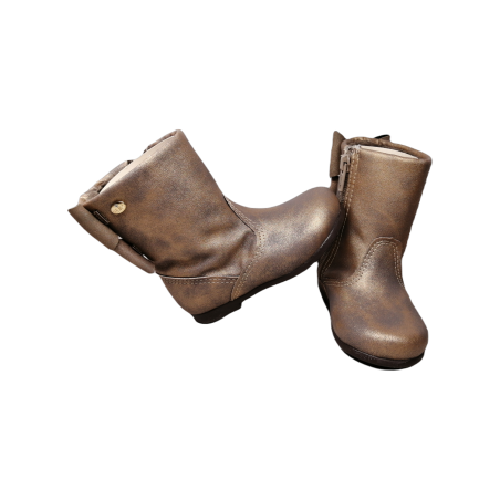 Botines Miss Fashion