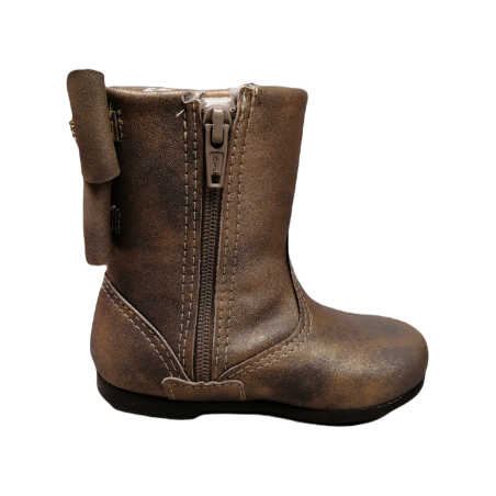 Botines Miss Fashion