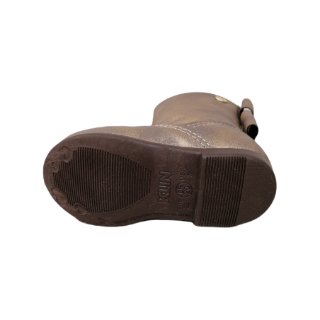 Botines Miss Fashion