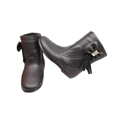 Botines Miss Fashion