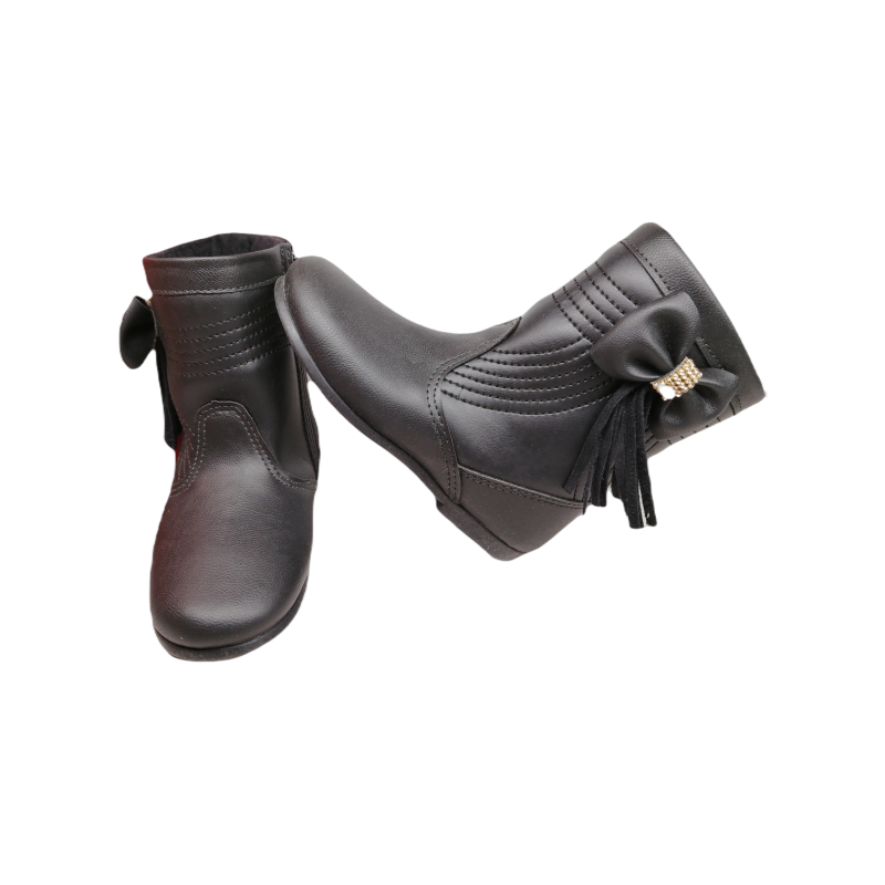 Botines Miss Fashion