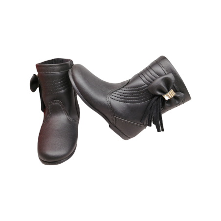 Botines Miss Fashion