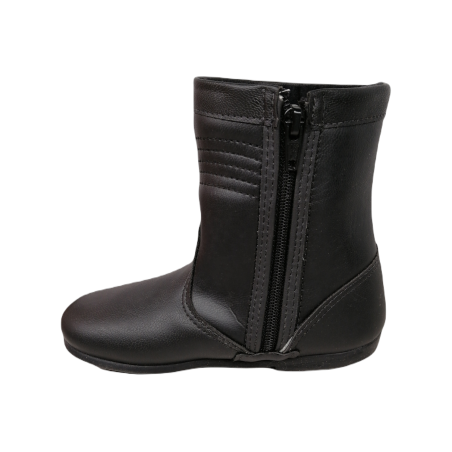 Botines Miss Fashion