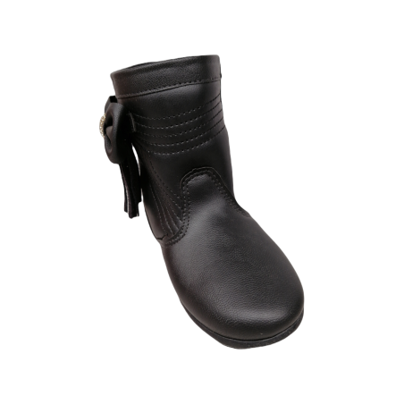 Botines Miss Fashion