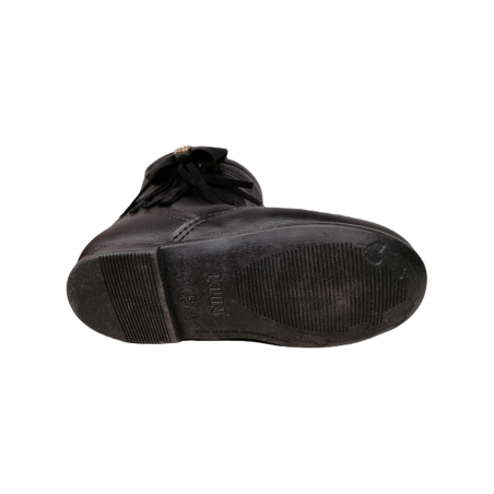 Botines Miss Fashion