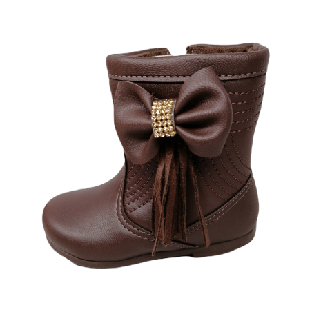 Botines Miss Fashion