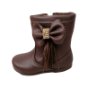 Botines Miss Fashion