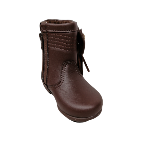Botines Miss Fashion