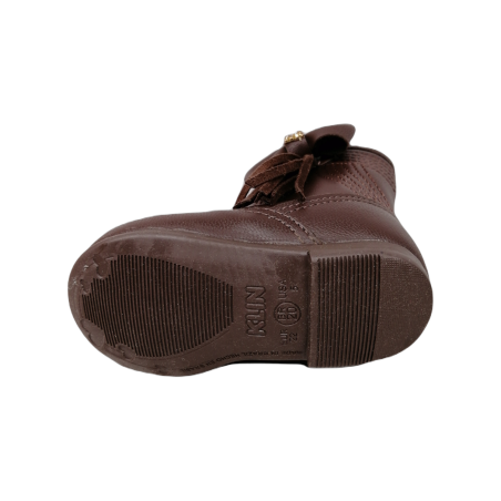 Botines Miss Fashion