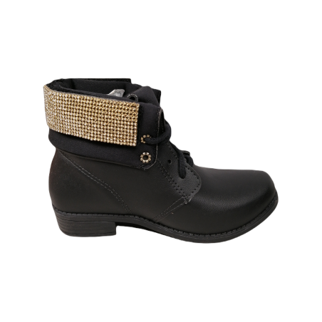 Botines Alexia