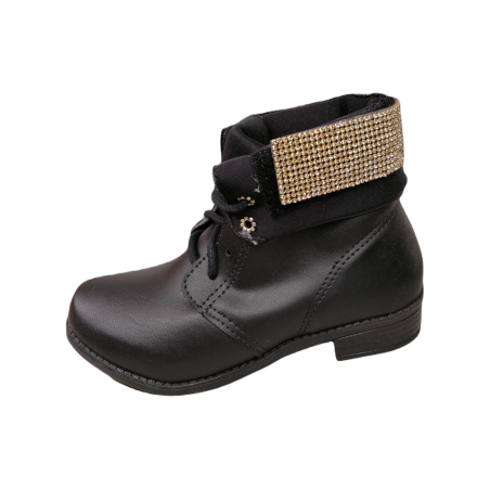 Botines Alexia
