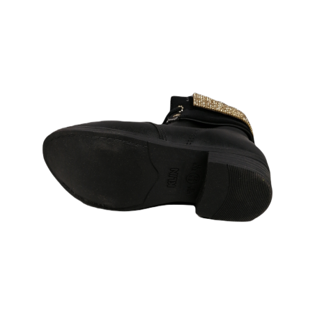 Botines Alexia