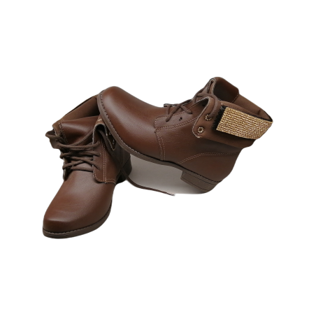 Botines Alexia