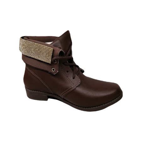 Botines Alexia