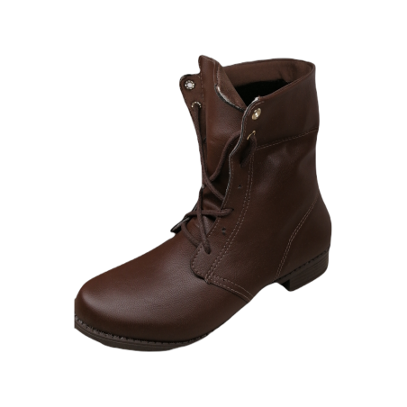 Botines Alexia