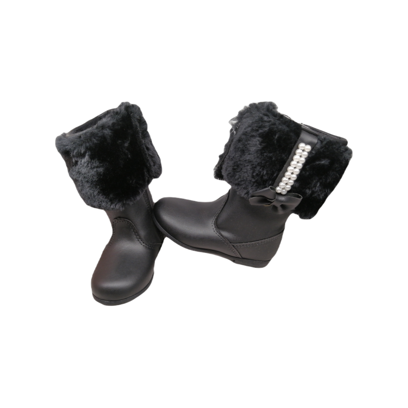 Botines Miss Fashion