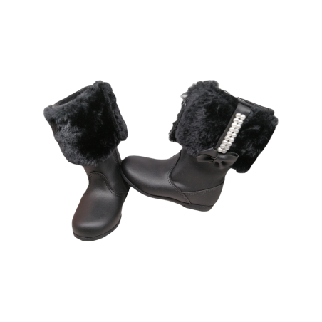 Botines Miss Fashion
