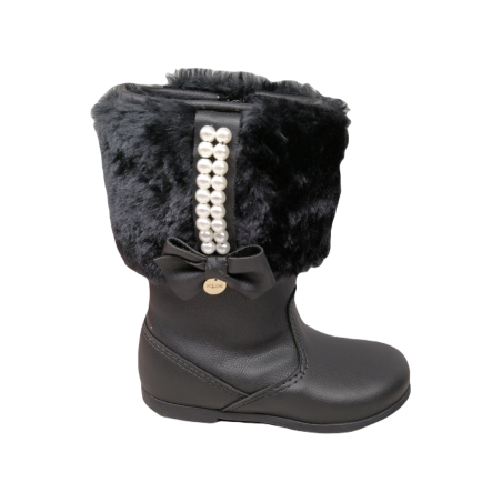 Botines Miss Fashion