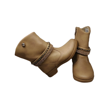 Botines Atena Baby