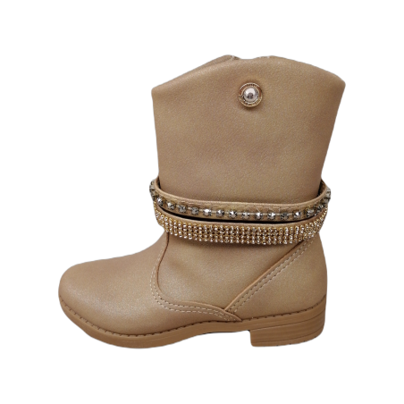 Botines Atena Baby
