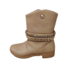 Botines Atena Baby