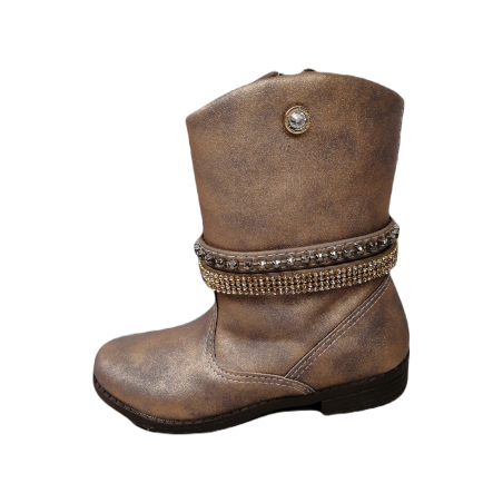 Botines Atena Baby