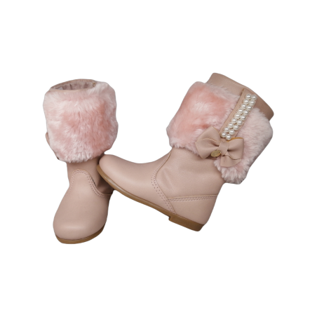 Botines Miss Fashion