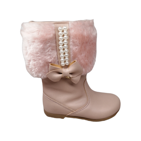 Botines Miss Fashion