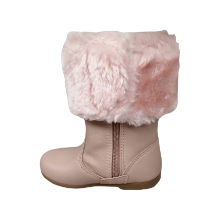 Botines Miss Fashion
