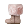 Botines Miss Fashion